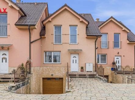 Prodej domu/vily, 213 m²