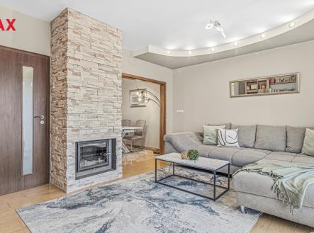 Prodej domu/vily, 213 m²