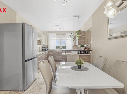 Prodej domu/vily, 213 m²