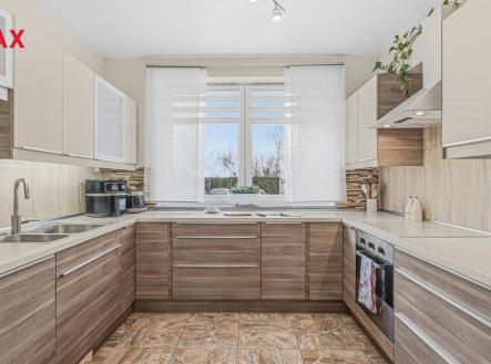 Prodej domu/vily, 213 m²