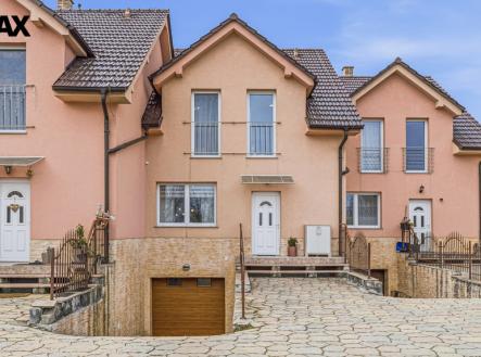 Prodej domu/vily, 213 m²