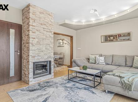 Prodej domu/vily, 213 m²