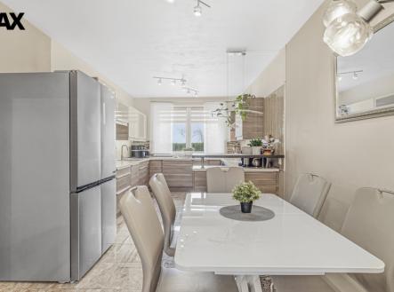 Prodej domu/vily, 213 m²