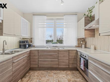 Prodej domu/vily, 213 m²