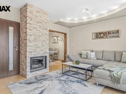 Prodej domu/vily, 213 m²