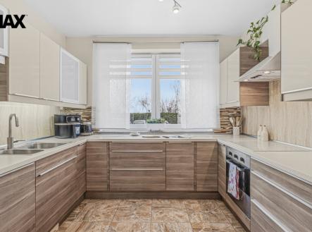 Prodej domu/vily, 213 m²