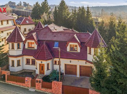 Prodej domu/vily, 267 m²