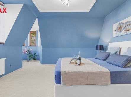 Prodej domu/vily, 267 m²