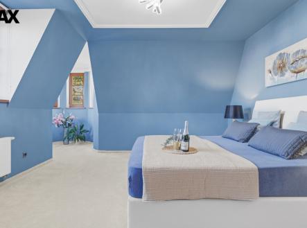 Prodej domu/vily, 267 m²