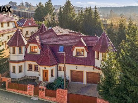 Prodej domu/vily, 267 m²