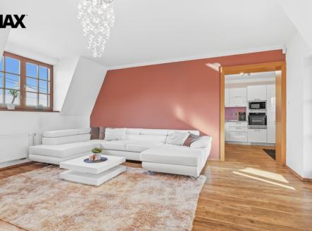 Prodej domu/vily, 267 m²