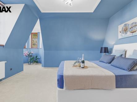 Prodej domu/vily, 267 m²