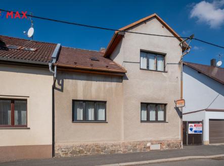 Prodej domu/vily, 160 m²