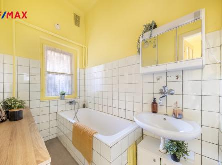 Prodej domu/vily, 160 m²