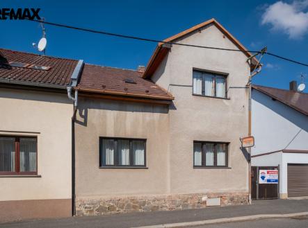 Prodej domu/vily, 160 m²