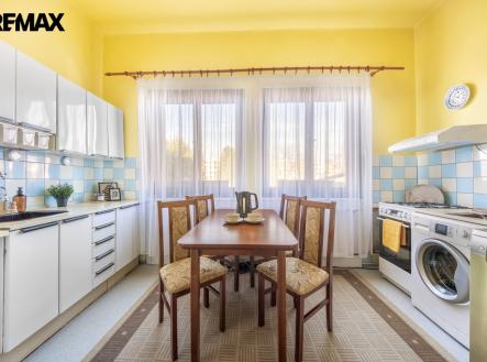 Prodej domu/vily, 160 m²