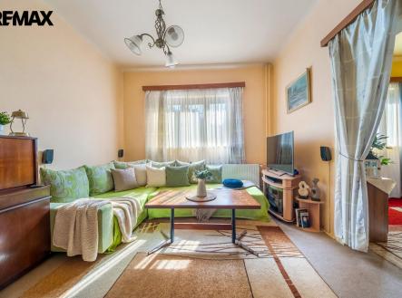 Prodej domu/vily, 160 m²