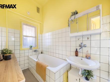 Prodej domu/vily, 160 m²