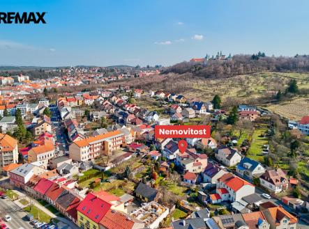 Prodej domu/vily, 160 m²