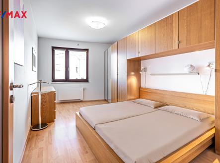 Pronájem bytu, 2+kk, 47 m²