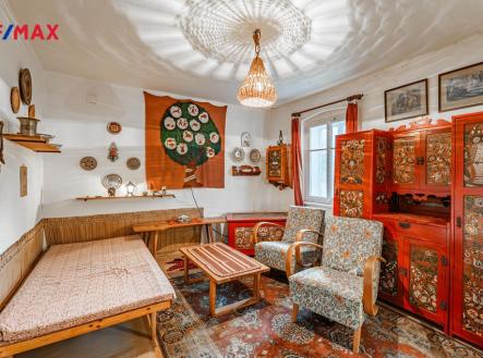 Prodej domu/vily, 120 m²