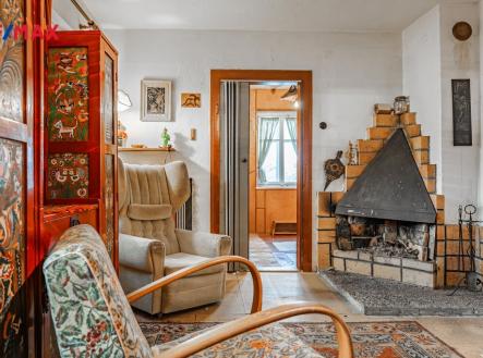 Prodej domu/vily, 120 m²