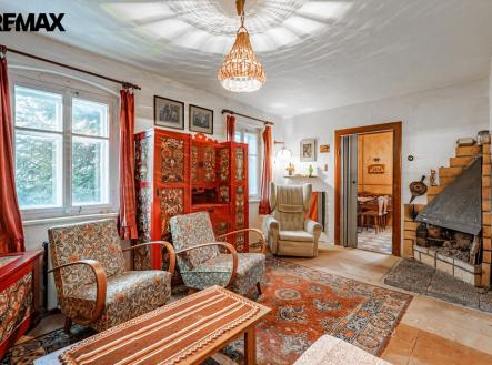 Prodej domu/vily, 120 m²