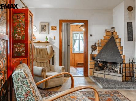 Prodej domu/vily, 120 m²