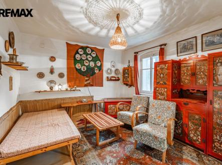 Prodej domu/vily, 120 m²