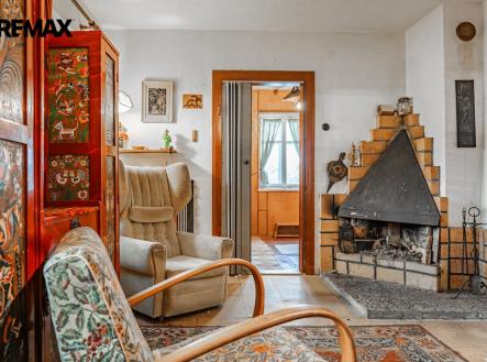 Prodej domu/vily, 120 m²