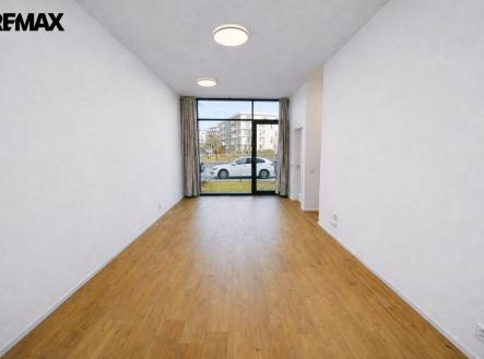 Pronájem bytu, 1+kk, 59 m²