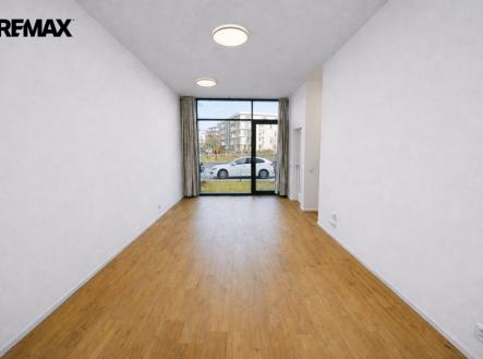Pronájem bytu, 1+kk, 59 m²