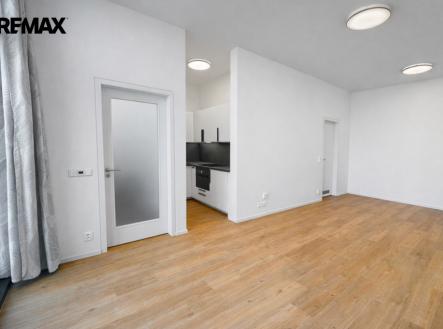 Pronájem bytu, 1+kk, 59 m²