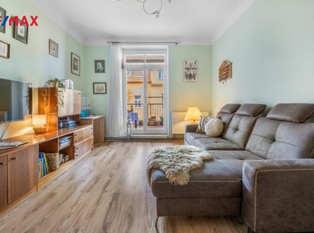 Prodej bytu, 3+1, 95 m²