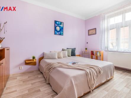 Prodej bytu, 3+1, 95 m²