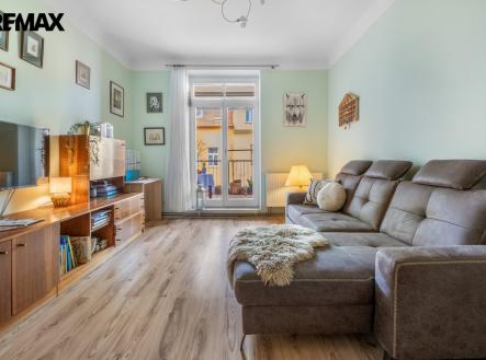 Prodej bytu, 3+1, 95 m²