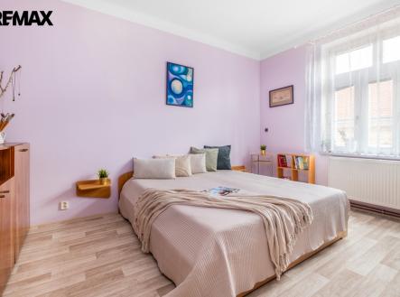 Prodej bytu, 3+1, 95 m²