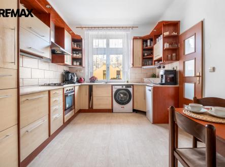 Prodej bytu, 3+1, 95 m² obrázek