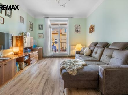 Prodej bytu, 3+1, 95 m²