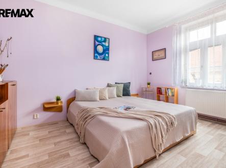 Prodej bytu, 3+1, 95 m²