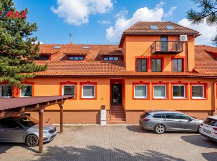 Prodej bytu, 3+kk, 62 m²