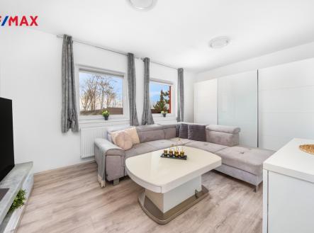 Prodej bytu, 3+kk, 62 m²