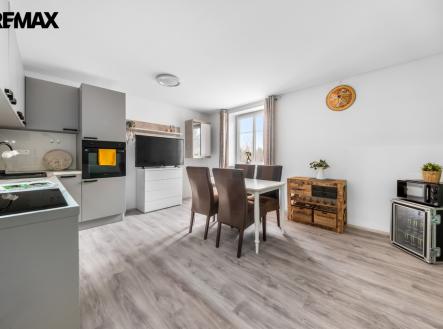 Prodej bytu, 3+kk, 62 m²