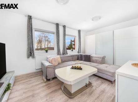 Prodej bytu, 3+kk, 62 m²