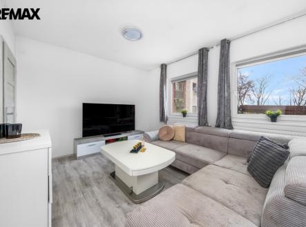 Prodej bytu, 3+kk, 62 m²