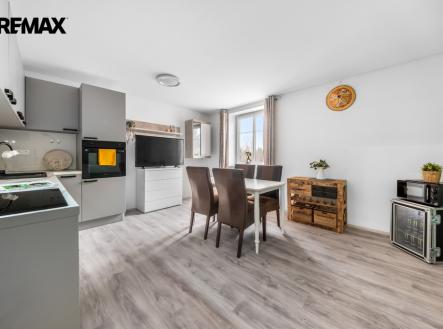 Prodej bytu, 3+kk, 62 m²