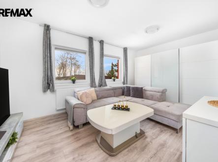 Prodej bytu, 3+kk, 62 m²