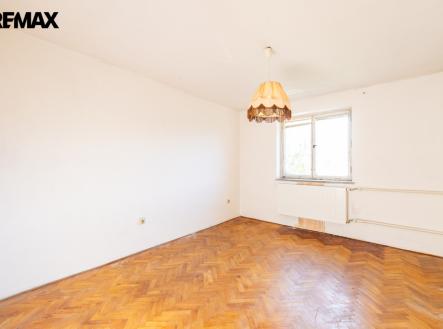 Prodej bytu, 2+1, 97 m²