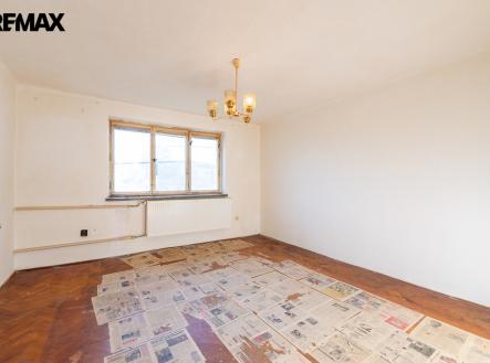 Prodej bytu, 2+1, 97 m²