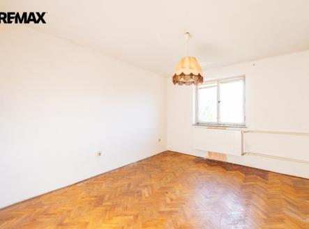 Prodej bytu, 2+1, 97 m²